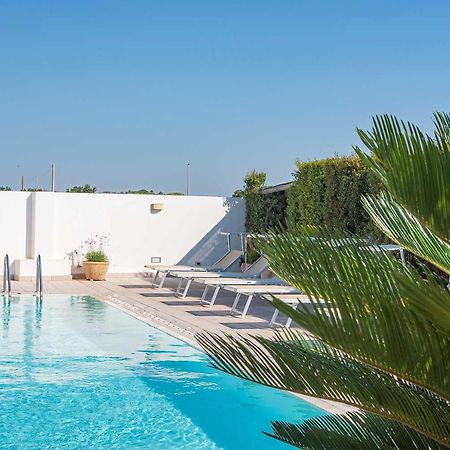 La Chiocciola Bed and Breakfast Castrignano del Capo Eksteriør billede
