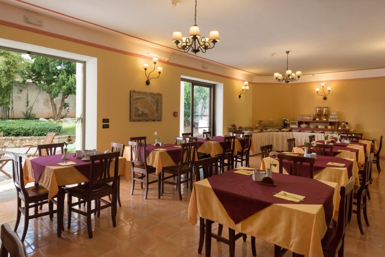 La Chiocciola Bed and Breakfast Castrignano del Capo Eksteriør billede