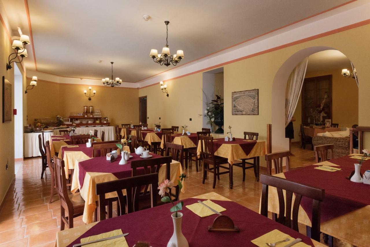 La Chiocciola Bed and Breakfast Castrignano del Capo Eksteriør billede