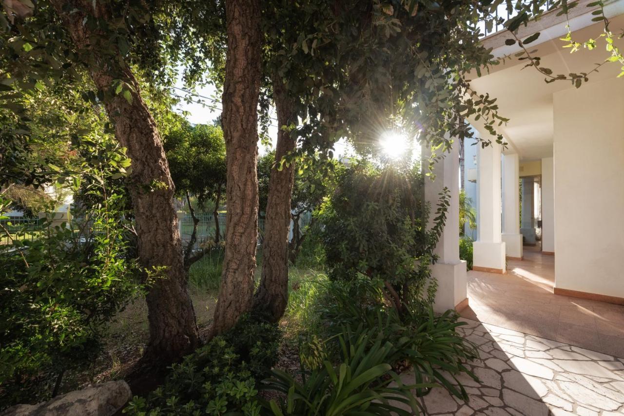 La Chiocciola Bed and Breakfast Castrignano del Capo Eksteriør billede
