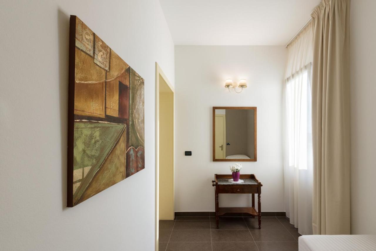 La Chiocciola Bed and Breakfast Castrignano del Capo Eksteriør billede
